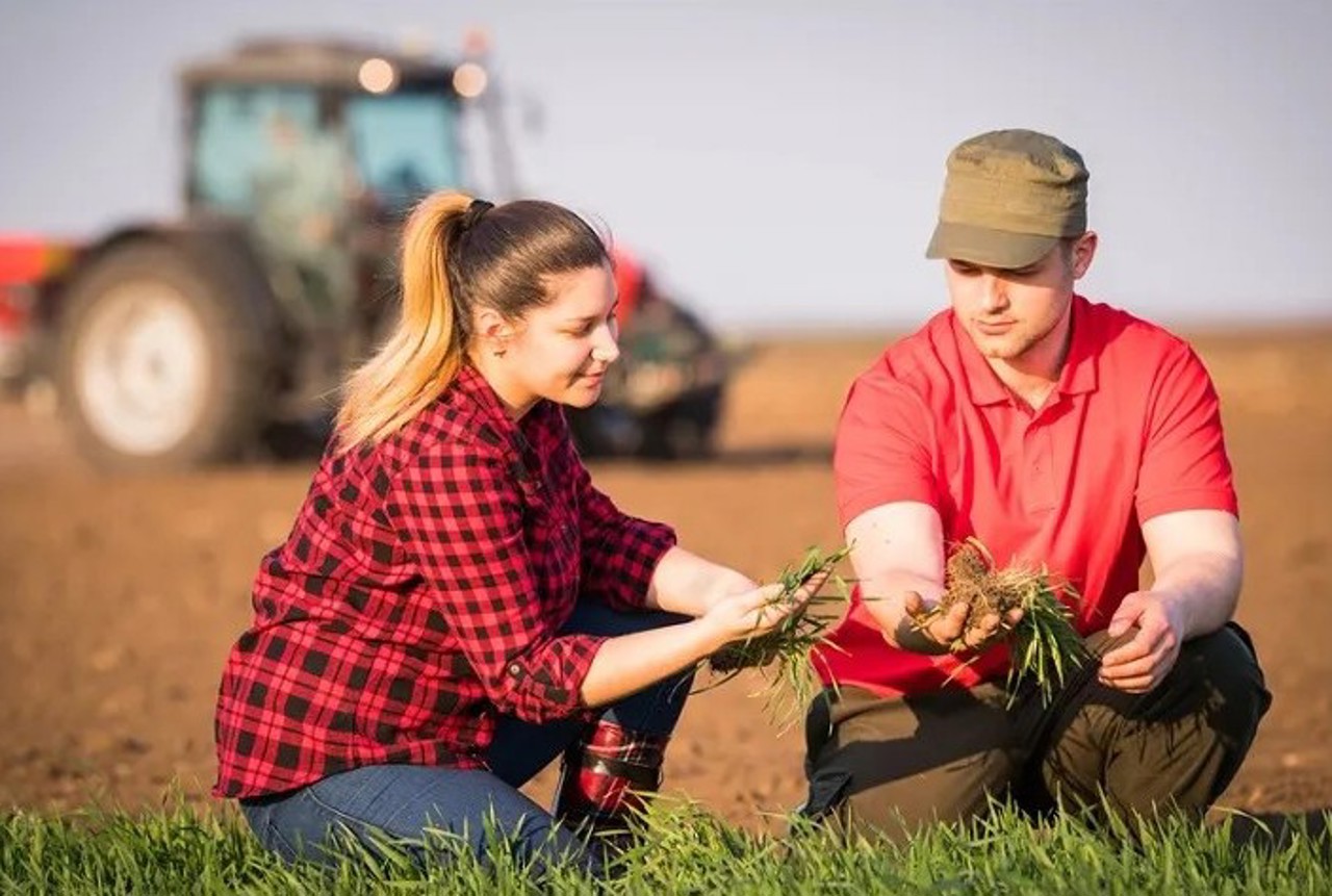Viitorul agriculturii R. Moldova: tinerii preiau frâiele afacerilor agricole