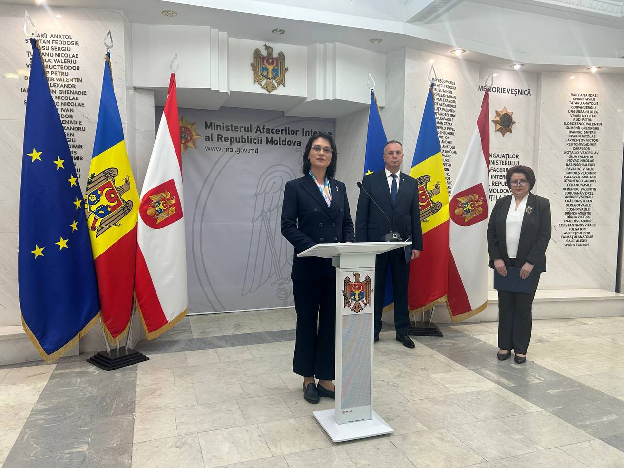 Reducerea ofertei, prevenire și tratament: Comisia Națională Antidrog anunță măsurile pentru combaterea consumului și traficului de droguri