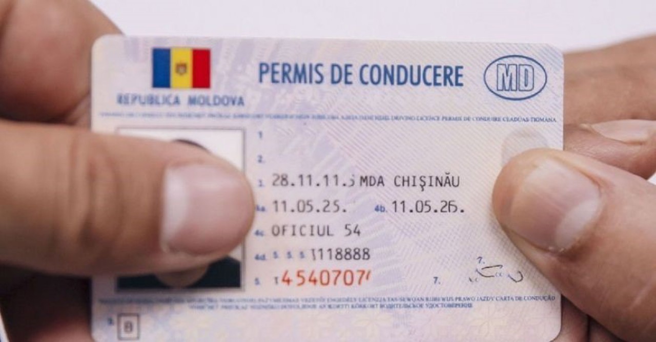 Moldova, Spain ease driver's licence exchange