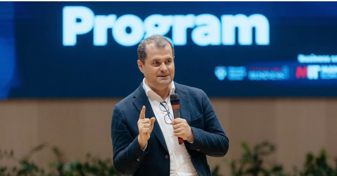 PROFILE | Vasile Tofan: From Horizon Capital to Government reform