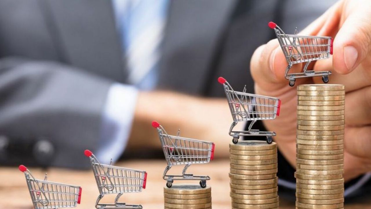 Expert economic, despre creșterea prețurilor: „Un fenomen sezonier”