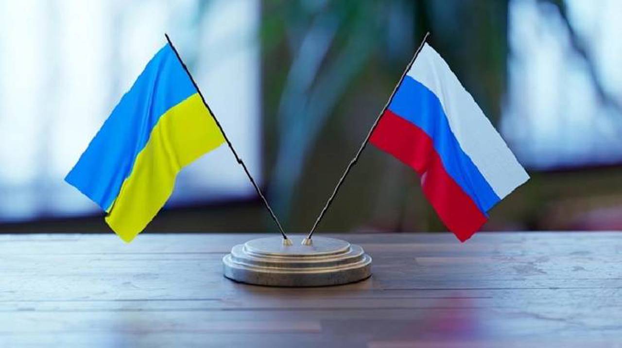 Названа возможная площадка для второго раунда переговоров России и Украины