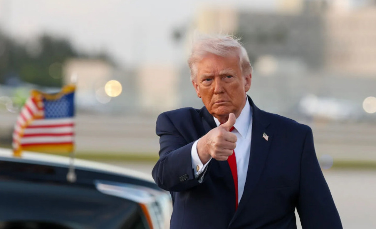 Trump anunță un acord de pace cu Iranul. Petrolul s-a ieftinit imediat pe piețele mondiale