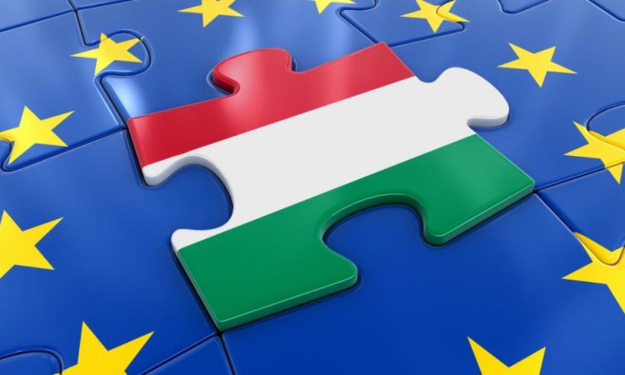 UE vrea să schimbe procedura de aderare a statelor, pentru a evita vetoul Ungariei în cazul Ucrainei