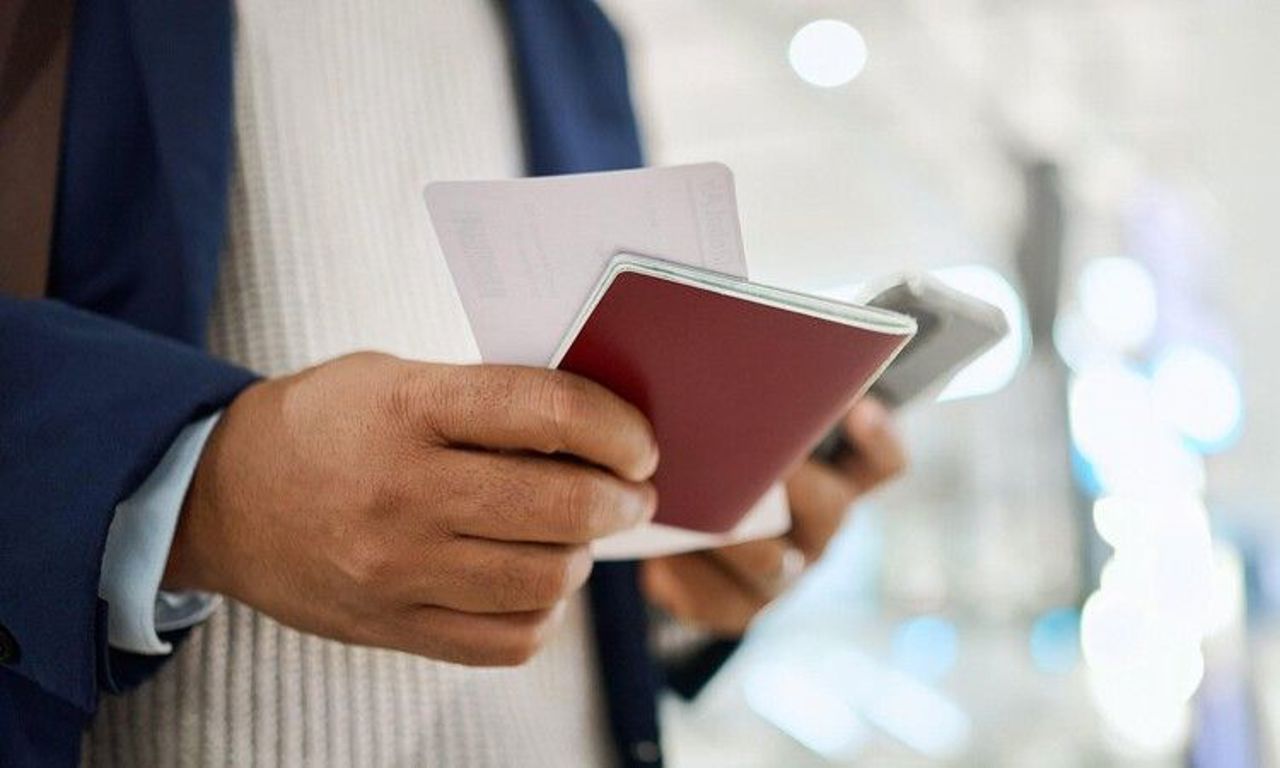 Atenție la actele de călătorie: Apelul autorităților pentru cetățenii care pleacă în vacanță peste hotare