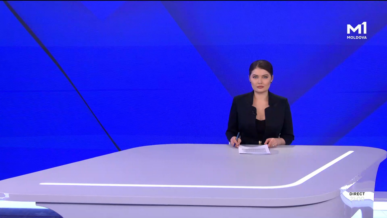 Start reformei administrative // Peste cinci tone de ceai returnate // Atacurile Rusiei nu contenesc