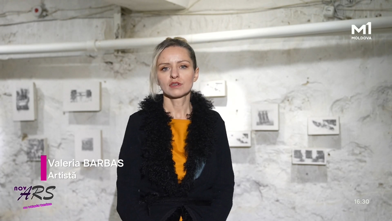 „Nova Ars” din 11 aprilie 2026