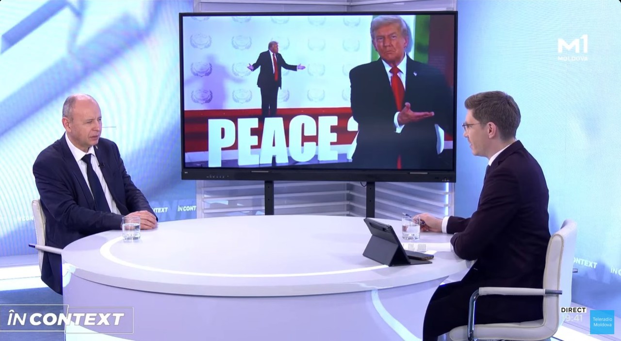 Consiliul Păcii nu înlocuiește ONU, iar viitorul său depinde de politica americană, afirmă experții