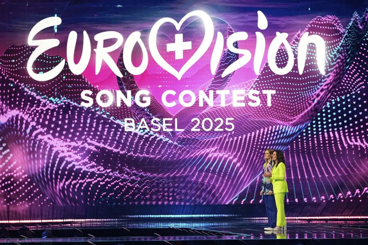 Eurovision 2025 SF1: See which countries qualified
