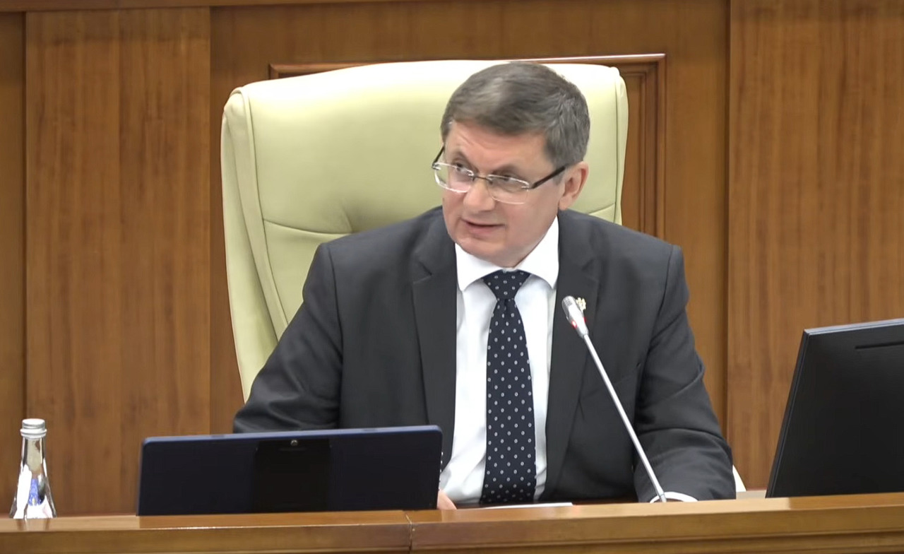 Igor Grosu, mesaj de Ziua Armatei Naționale: „O armată puternică înseamnă capacitatea de a apăra această pace”