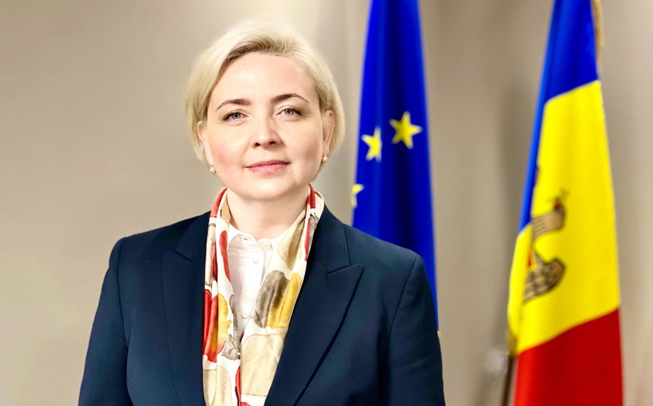 Directorul general adjunct al APP, Mariana Pânzaru, pleacă din funcție. Cererea de demisie, aprobată de Guvern