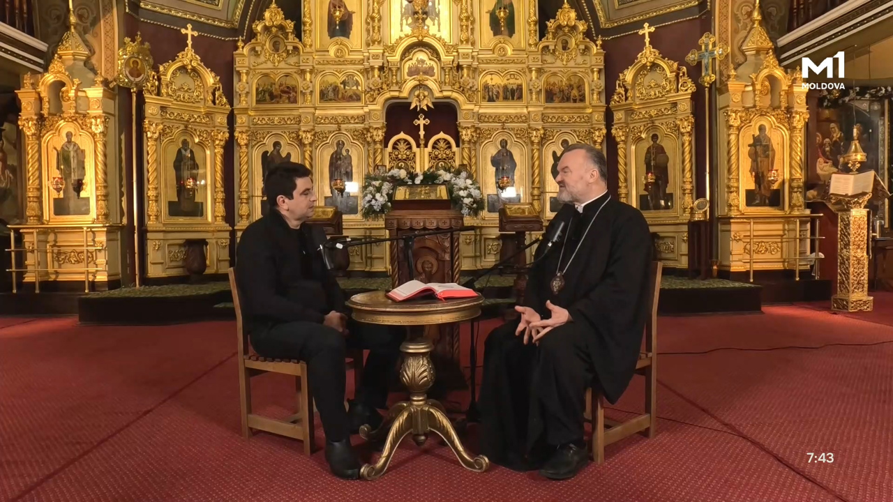 „Cuvintele Credinței” din 8 februarie 2026