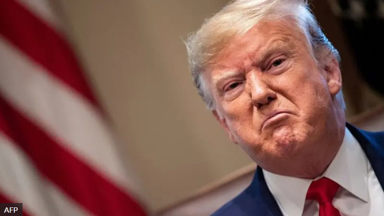 Трамп сообщил о новом разговоре с Путиным, Германия пригрозила Москве санкциями