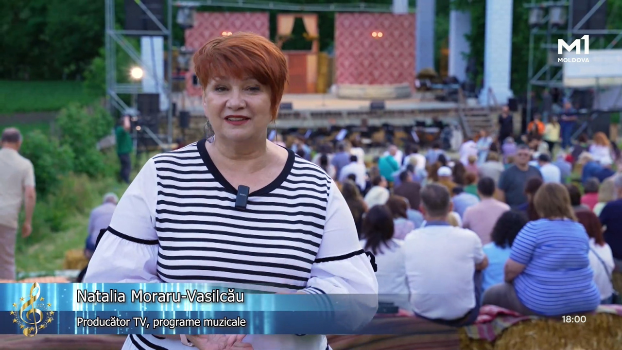 „Prin muzică în Europa” // Retrospectiva Festivalului DescOperă, partea a II-a 