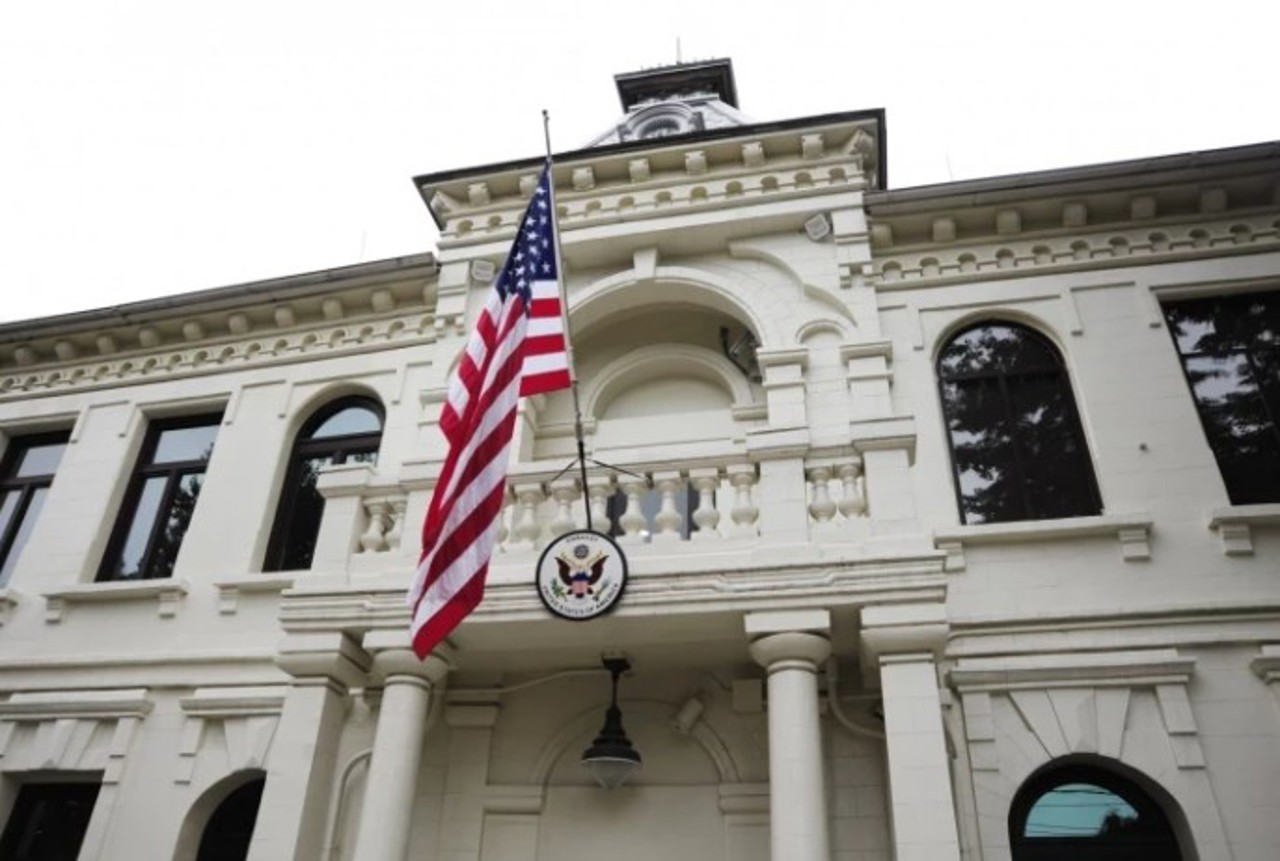 Ambasada SUA la Chișinău anunță noi reguli la obținerea vizelor pentru Statele Unite