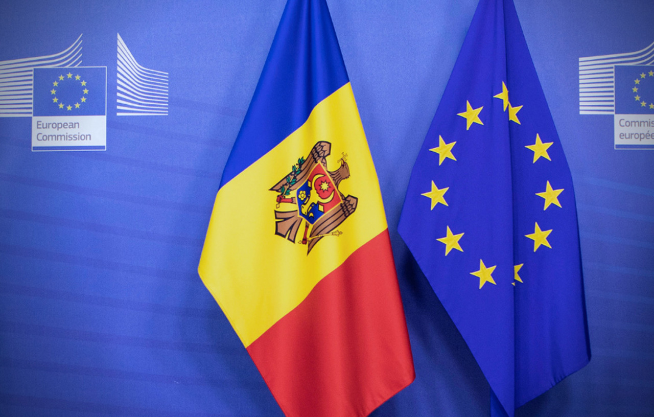 Ce progrese a făcut Republica Moldova spre UE și când vor fi debursați banii europeni