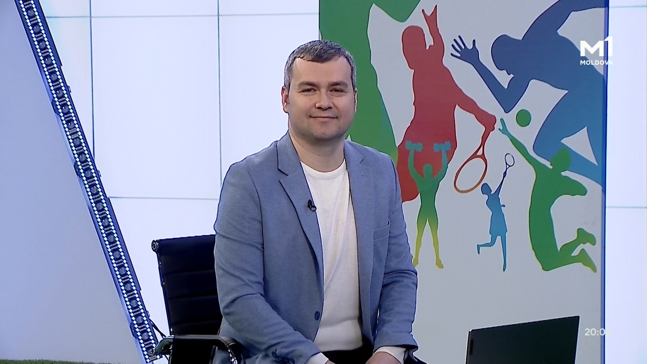 Arena Sportivă // Ediție din 2 februarie 2026