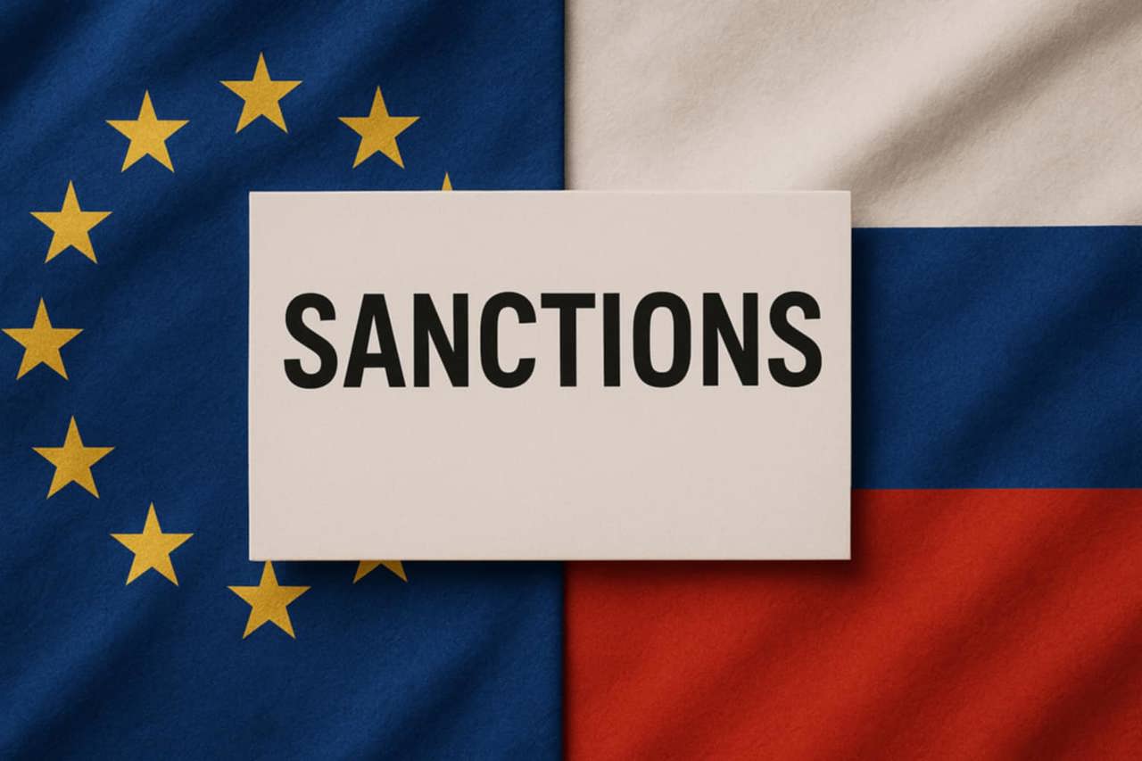 Евросоюз продлил экономические санкции против России