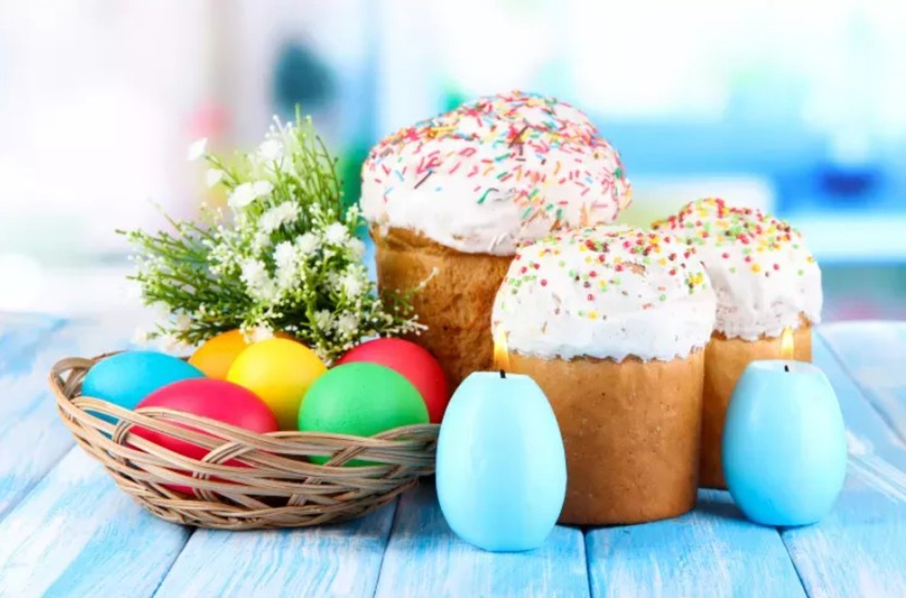 Orthodox Easter 2026: Moldova celebrates the Resurrection with ancestral traditions