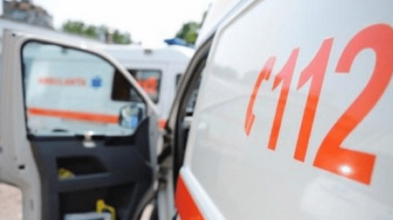 Împușcături în plină zi, la Durlești: Un bărbat de 51 de ani, rănit de un tânăr de 22 de ani 