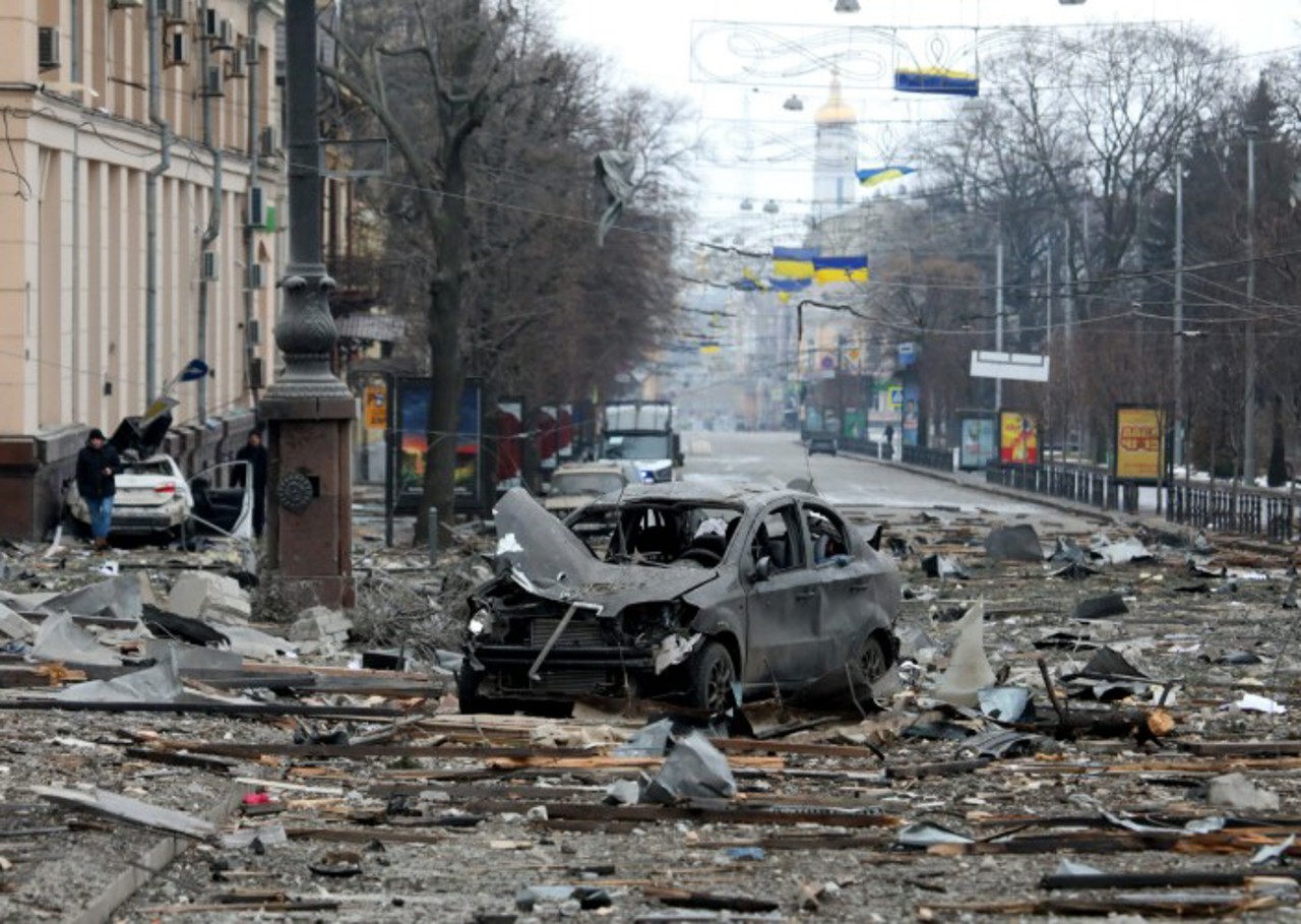 EU 20th sanctions package stalled by Hungary as experts warn of long-term frozen conflict in Ukraine