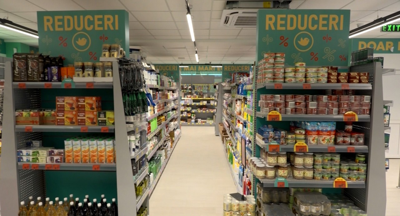 Țara de origine, obligatorie pe etichetele din magazine: Comercianții care nu respectă noua regulă riscă amenzi de până la 12.000 de lei