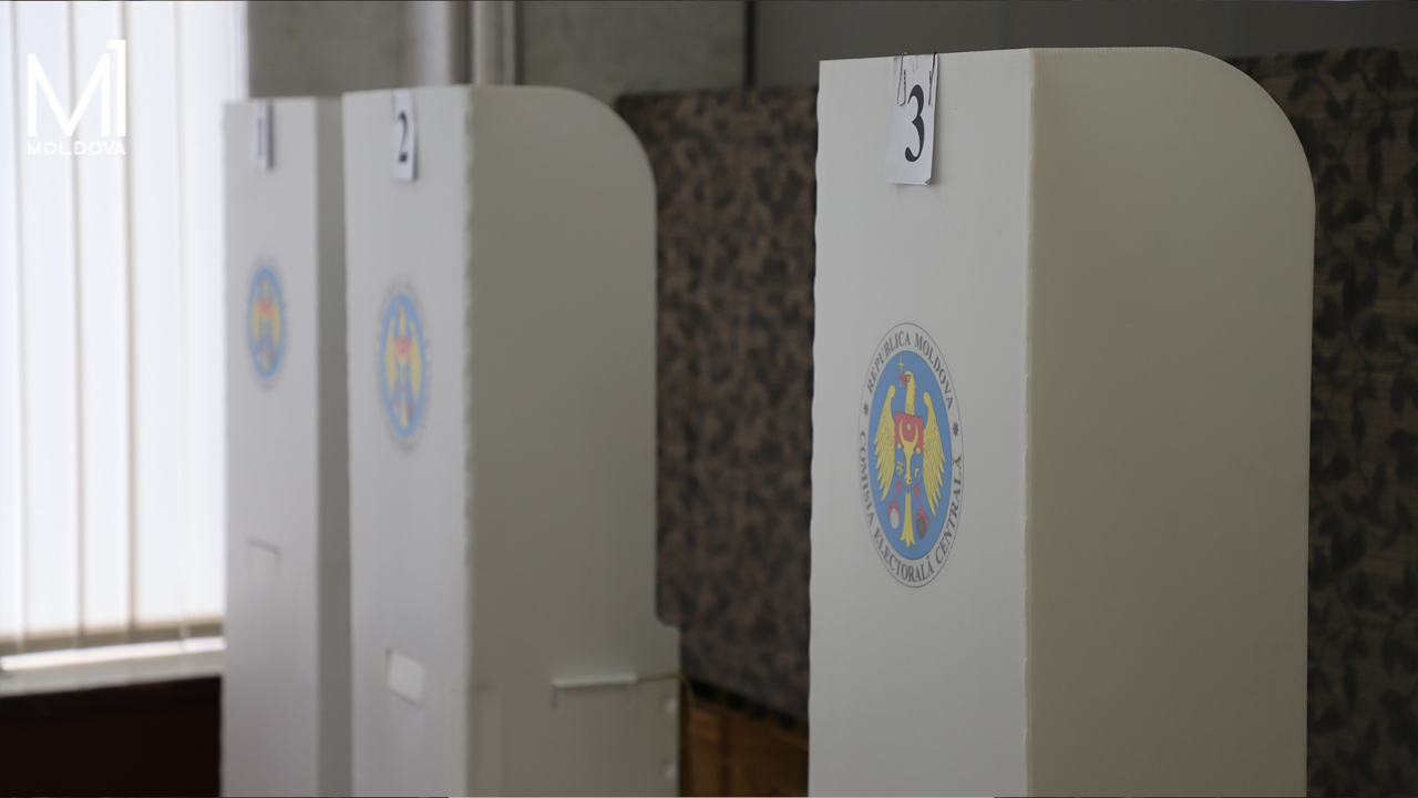 CEC: În trei localități din sudul țării vor avea loc alegeri locale noi în 2024