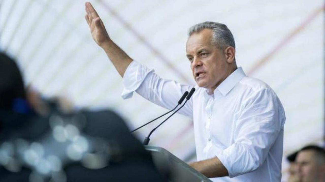 “Bank fraud” hearing postponed after Plahotniuc’s defender taken by ambulance