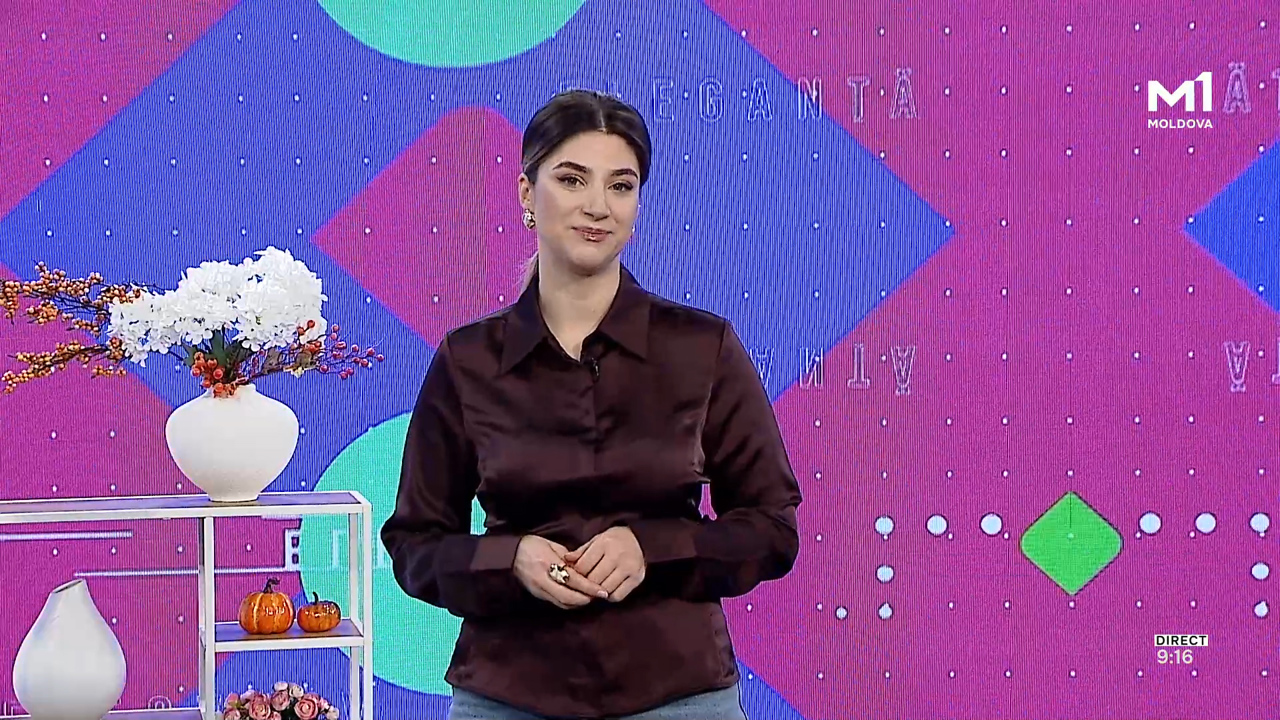 „Zi de Bine” // 25.11.2025