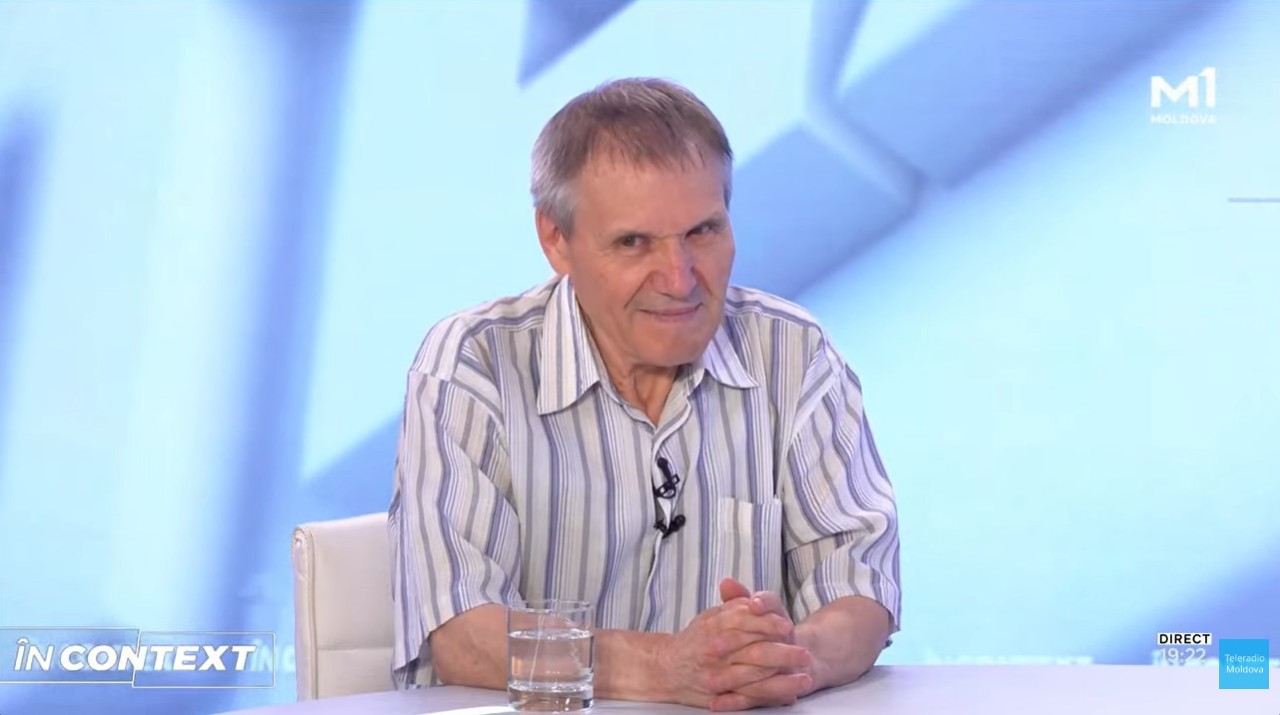 Nicolae Negru, despre ilegalitățile de la Moldatsa: „Oamenii s-au schimbat, dar sistemul a rămas același”