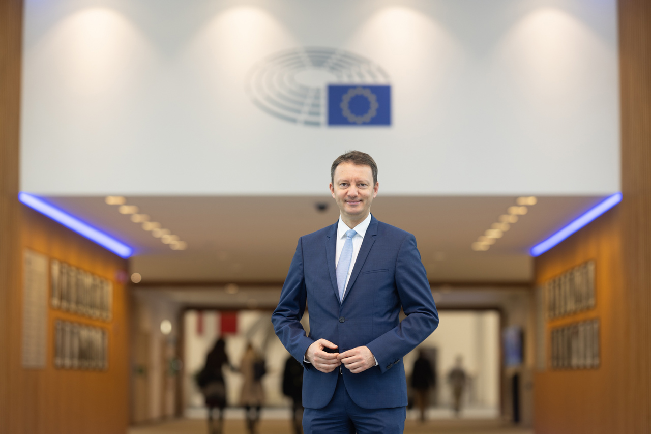 Siegfried Mureșan: Integrarea Republicii Moldova în UE trebuie să devină o prioritate strategică