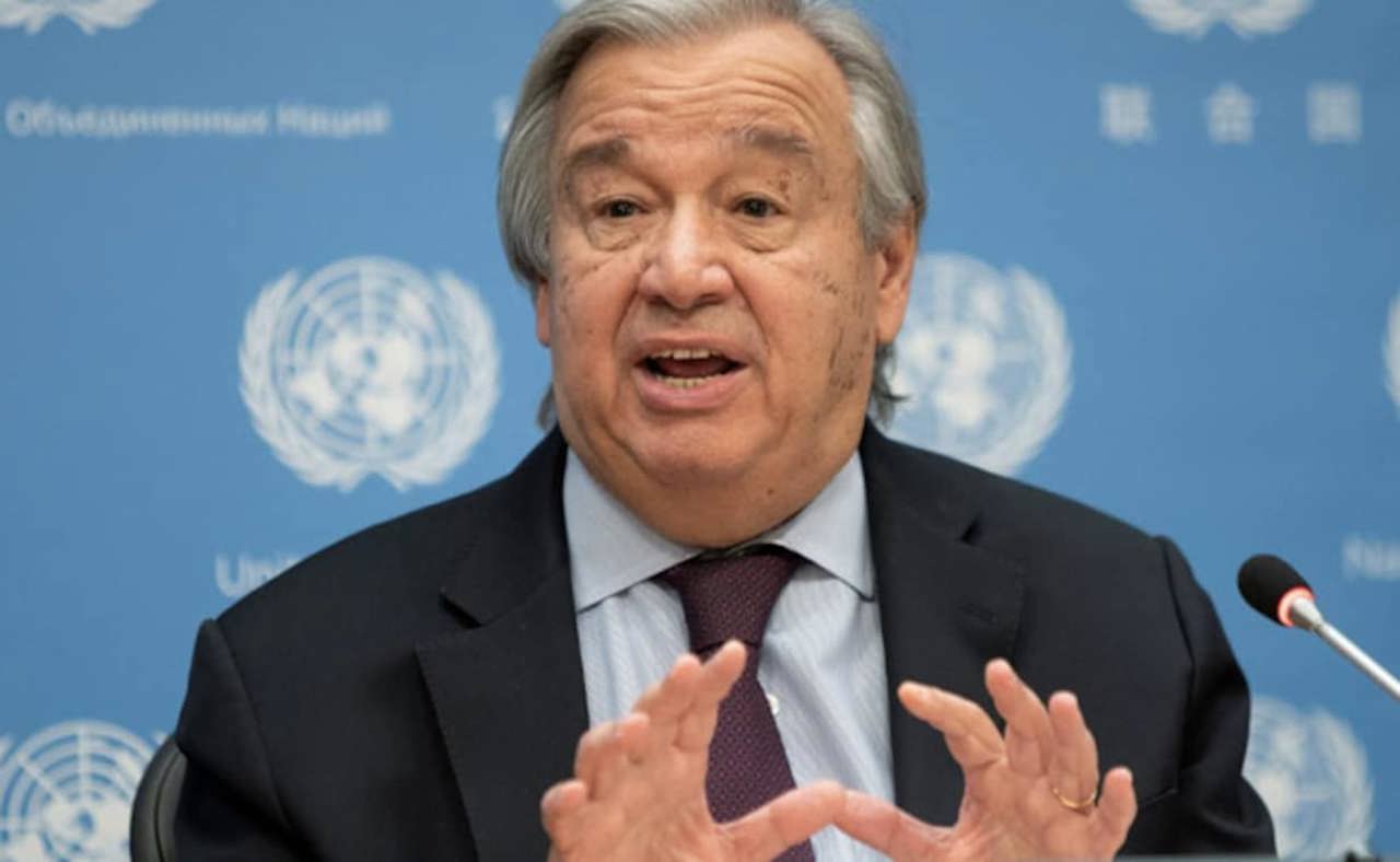 Corespondență Dan Alexe | Secretarul general ONU oferă o soluție pentru Cipru: Ce precedent ar putea constitui asta pentru R. Moldova