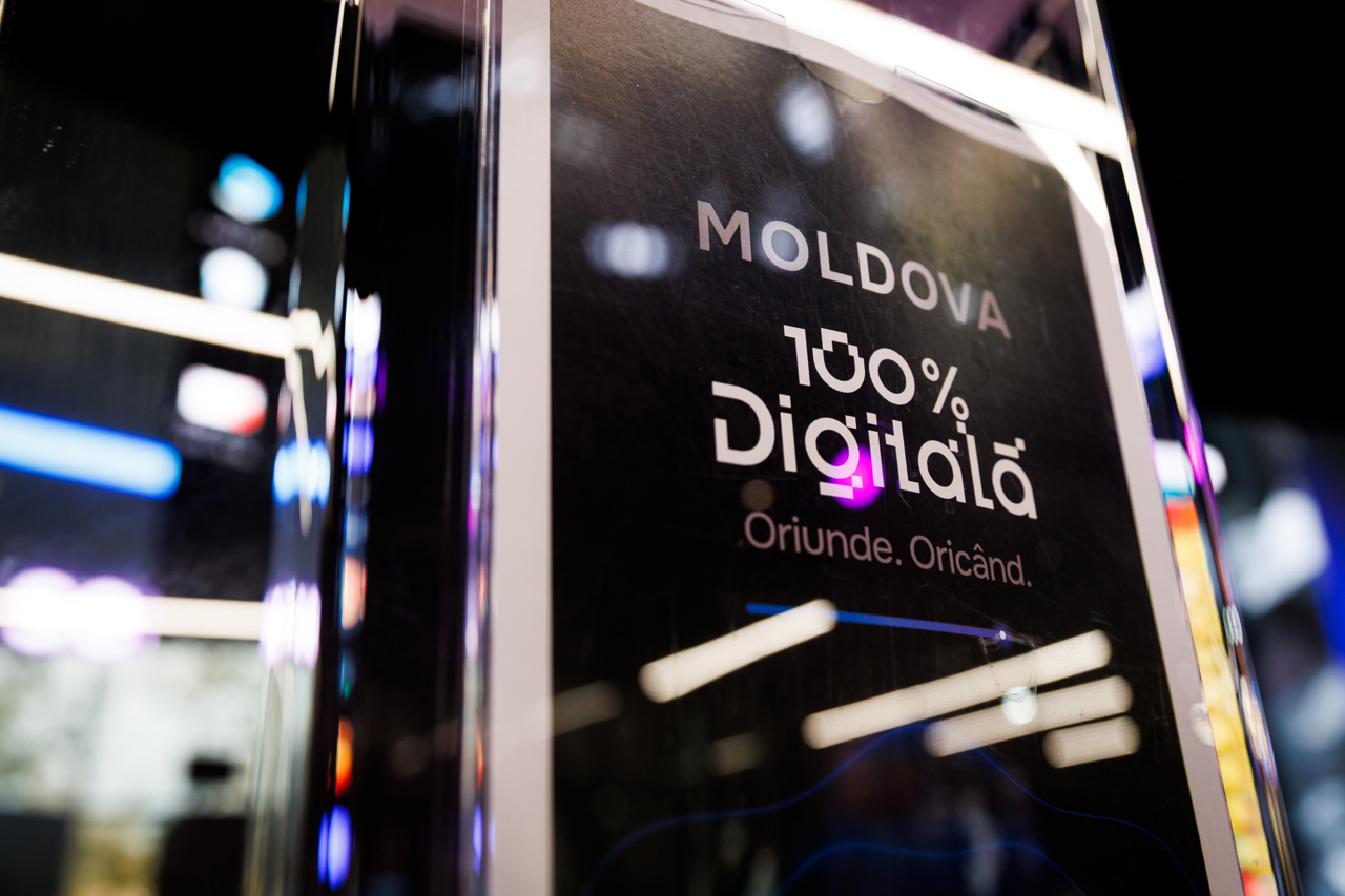 Digitalizarea R. Moldova intră într-o nouă etapă: „Înainte să mergi la ghișeu, verifică dacă serviciul nu este deja online”	