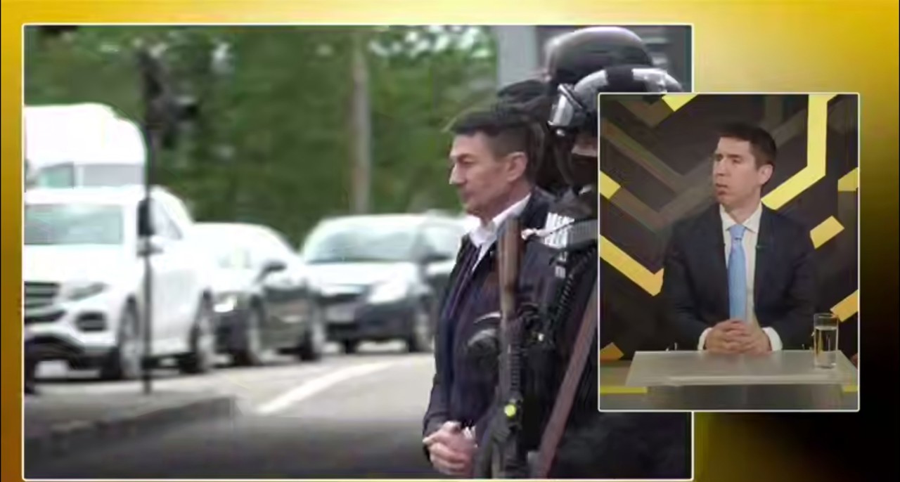 SUA, Polonia și România, în spatele schimbului de ofițeri între R. Moldova și Rusia: Detaliile operațiunii, dezvăluite oficial