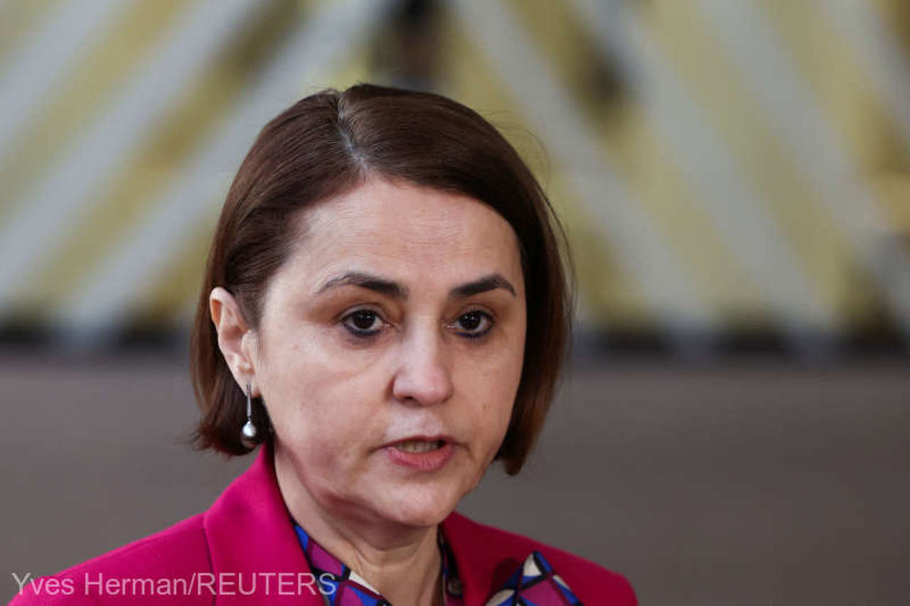 Luminița Odobescu: Alegerile prezidențiale din Rusia nu au fost „nici corecte, nici democratice, nici libere”