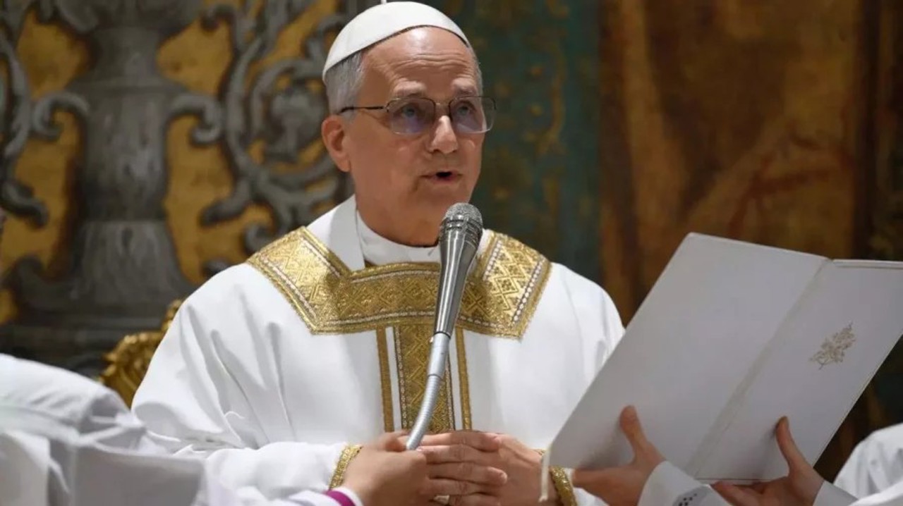 Papa Leon al XIV-lea îndeamnă Iranul și Israelul la „responsabilitate și rațiune”: Nimeni nu ar trebui să amenințe vreodată existența altuia