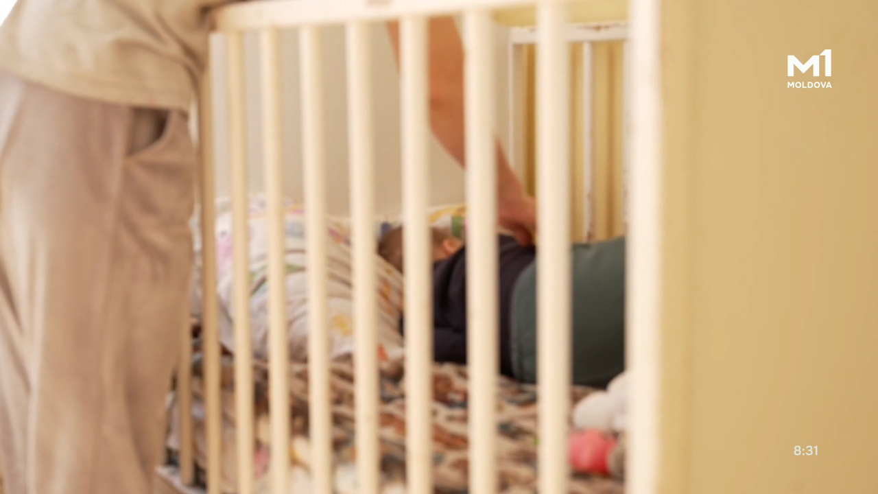 „Nu eram gata de așa ceva”: Povestea unei mame și lupta celor trei copii ai săi cu tuberculoza, o boală tratabilă dacă este depistată la timp