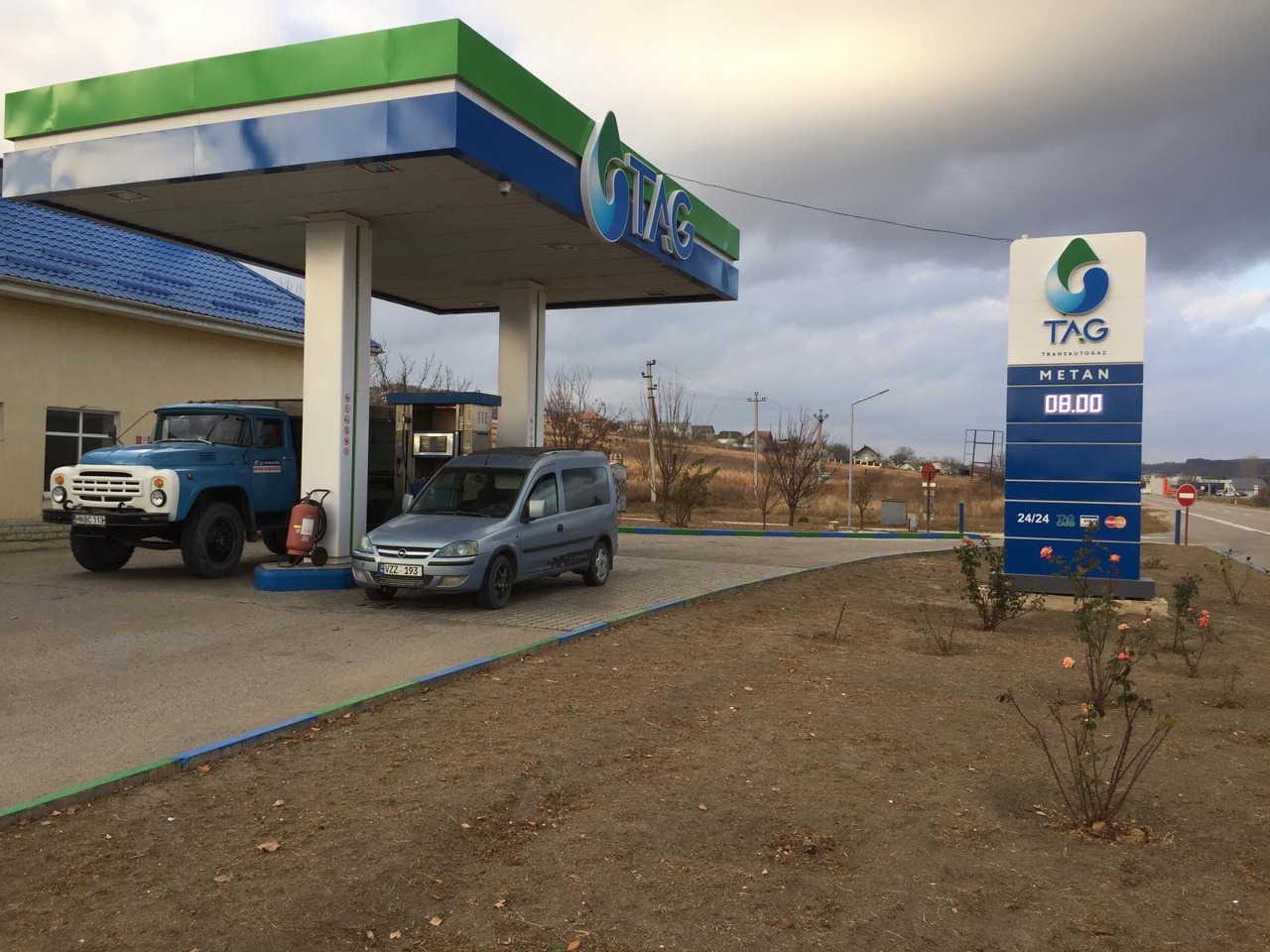 Unele companii livrează consumatorilor gaze naturale la jumătate de preț. Reacția autorităților