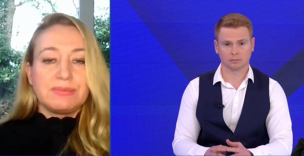 Jurnalista Alina Kühnel, la Moldova 1: „Avem nevoie de soluții, nu de strategii – drogurile devin un flagel global"