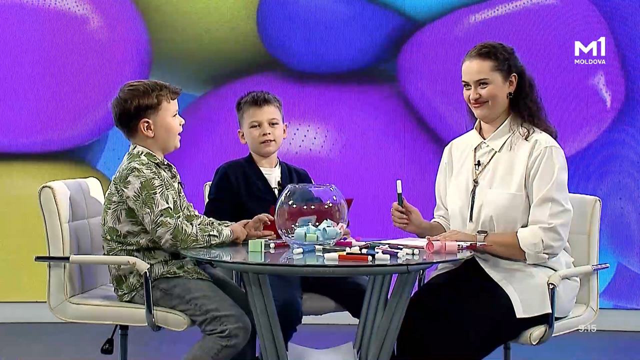 „Zuper Show”. Emisiune din 8 februarie 2026