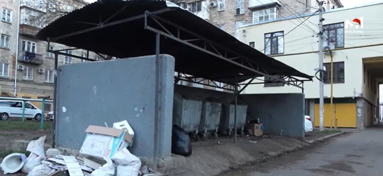 Bălți waste crisis deepens as unpaid landfill debts hit 2.5 million lei