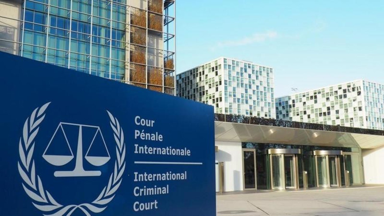 Kiev ratified Rome Statute; ICC prosecutes war crimes in Ukraine