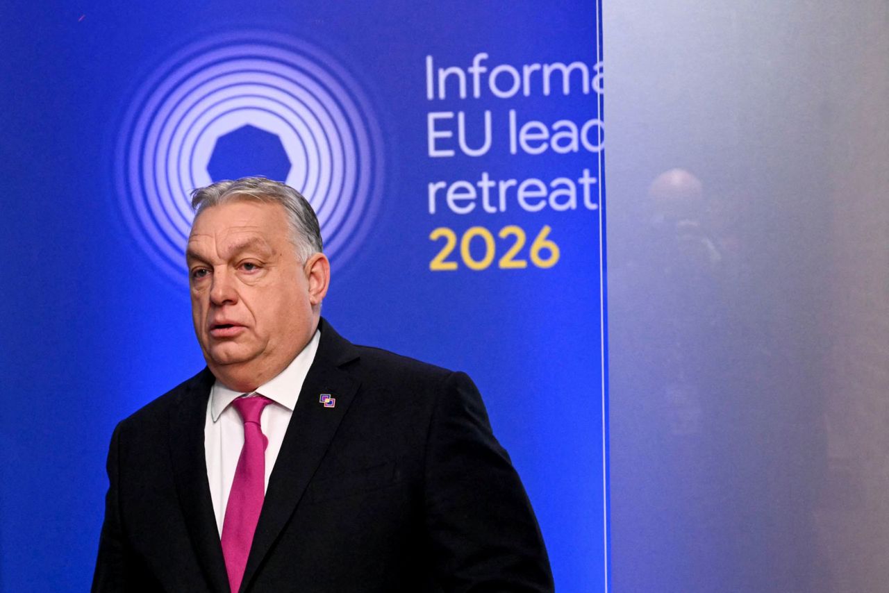 Corespondență Dan Alexe | Orbán: „Nu mai trimiteți bani în Ucraina, dacă vreți competitivitate economică”