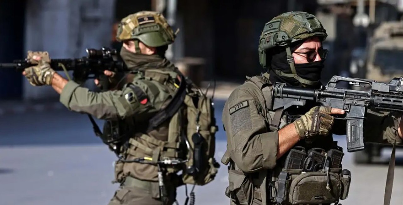 IDF confirms killing of Hamas commander Alaa al-Hadidi