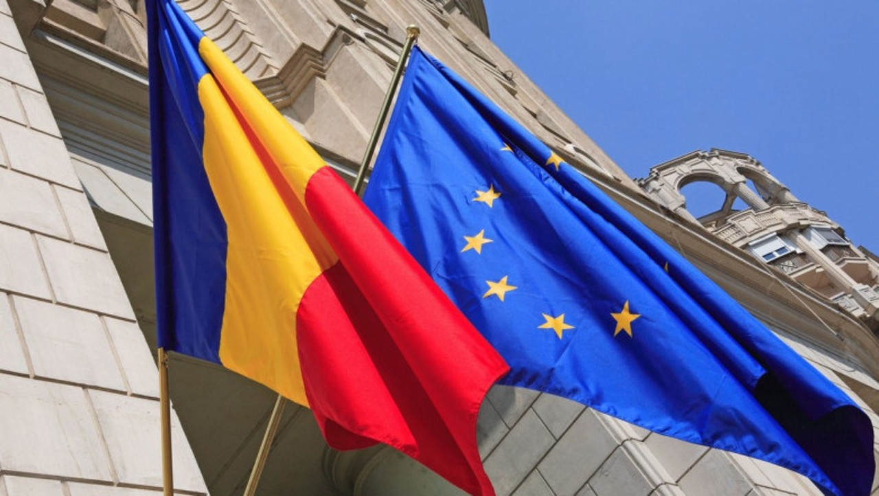 ROexit: Unul din cinci români ar vrea ieșirea României din UE