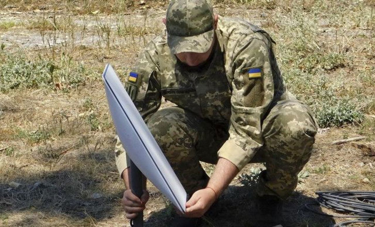 Starlink va continua să funcționeze în Ucraina, confirmă Musk