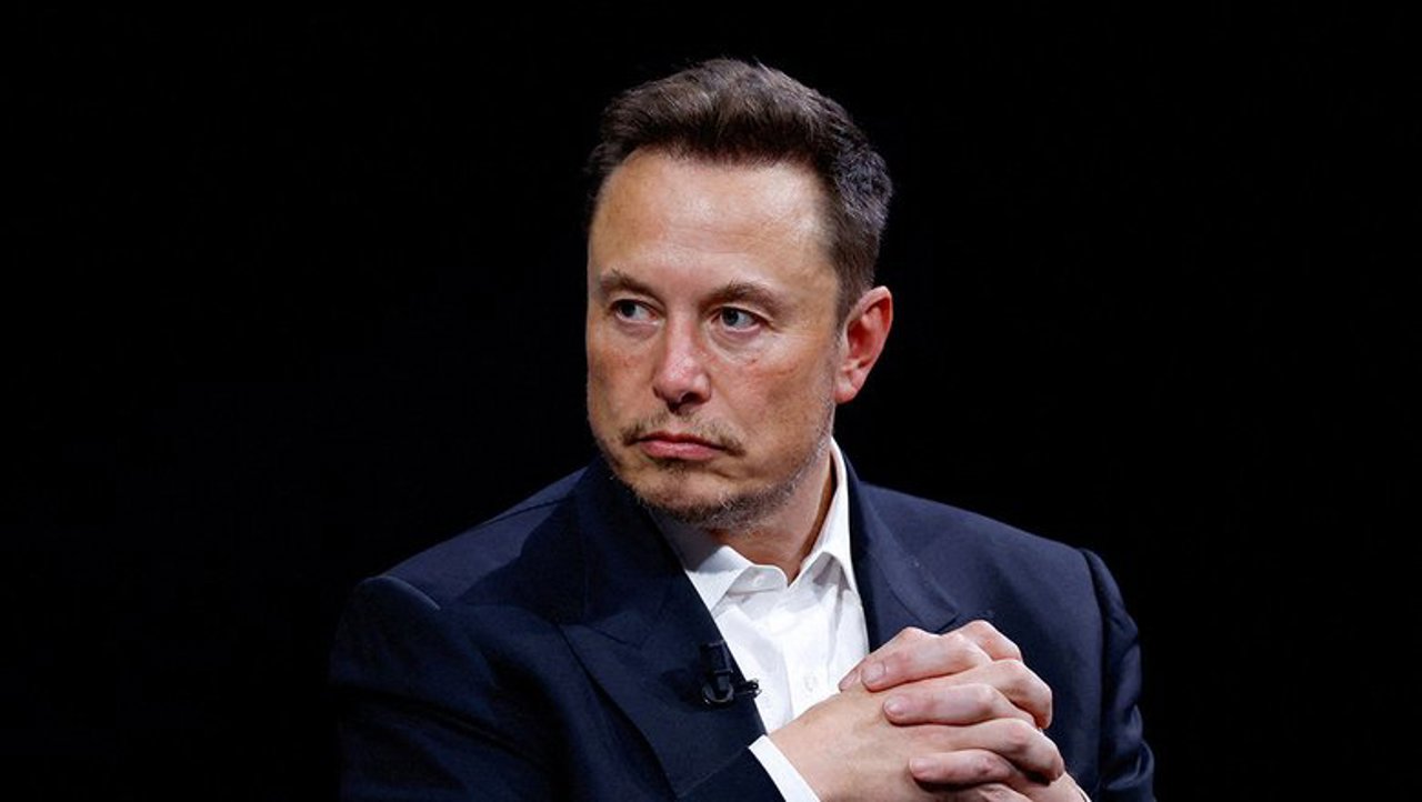 Илон Маск признал, что ограничивал скорость спутниковой связи Starlink в Украине