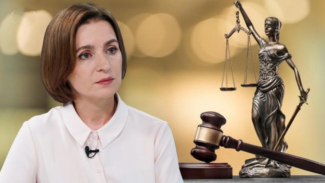 Șefa statului, despre reducerea pragului de vot pentru Comisia Vetting: „Nu putem opri reforma justiției”