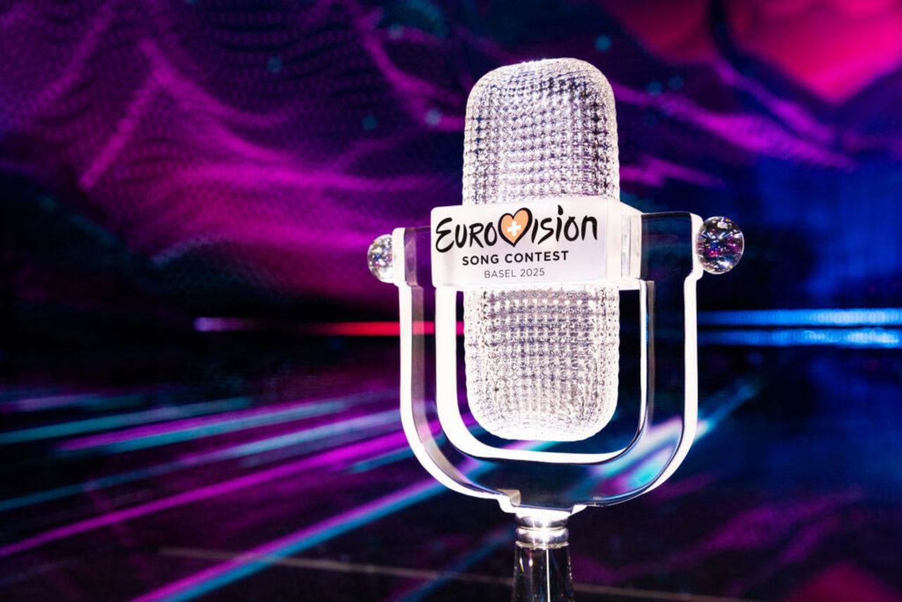 Eurovision: Vienna to host 2026 song contest