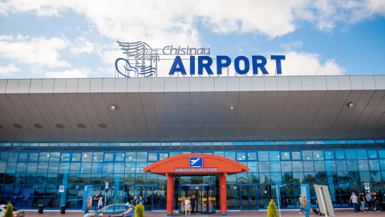 Moldova Extends Airport Entry Limits: What Travellers Need to Know